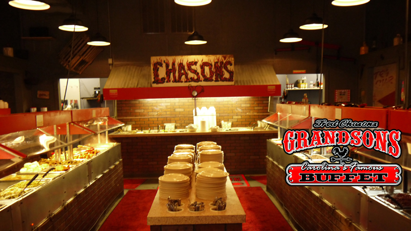 About Grandsons Buffet Ramsey and reviews