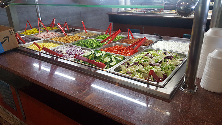 About Grandsons Buffet Ramsey and reviews